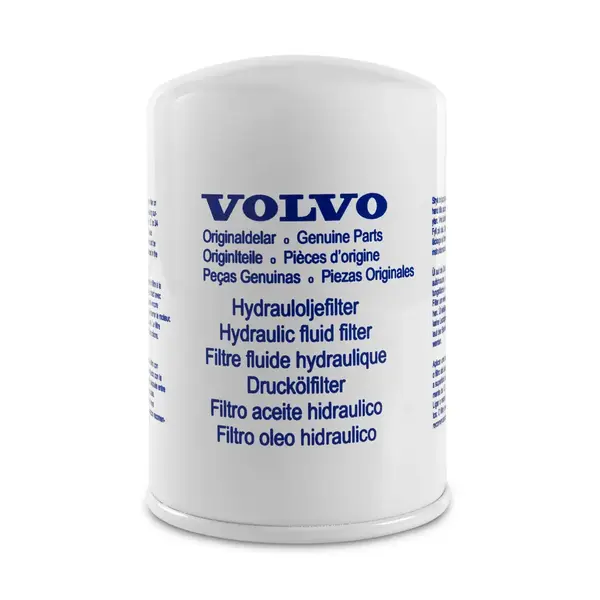 Filtro De Óleo para Ônibus Volvo
