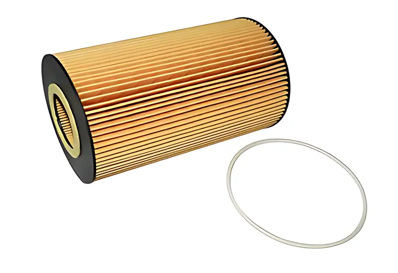 Filtro de Oleo para Volkswagen Constellation — 2V5115561
