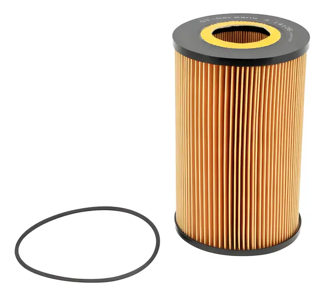 Filtro de Oleo para Volvo B7 — 20796785