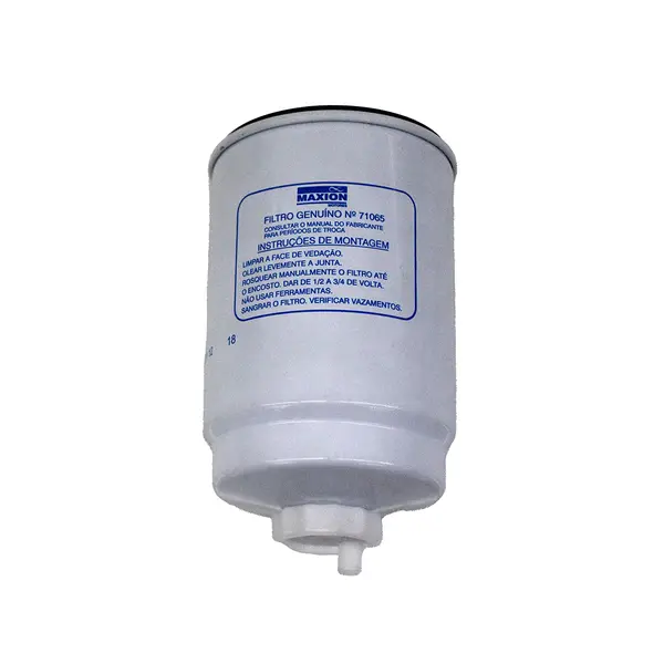 Filtro Diesel — 7005301C91