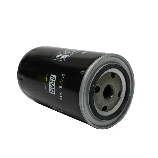 Filtro Diesel/combustivel Blindado — WK9542X