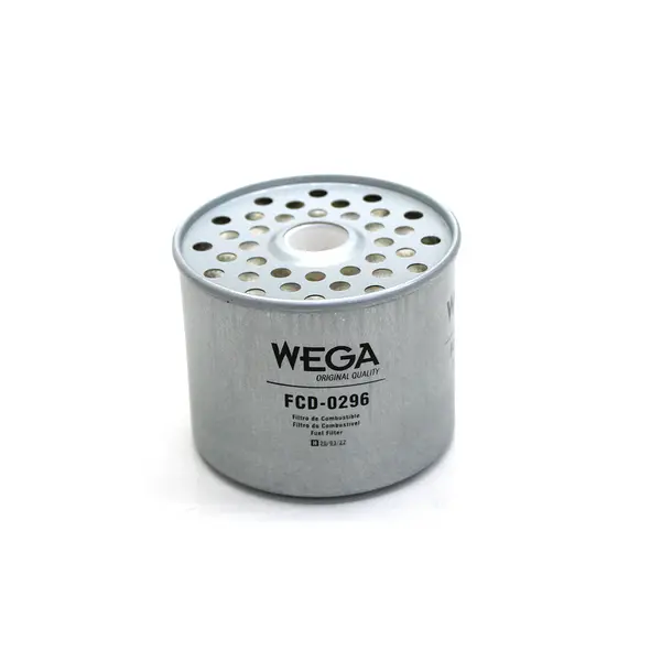 Filtro Diesel/combustivel Cav — FCD0296