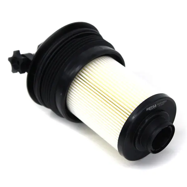 Filtro Diesel/combustivel com — FCD0924