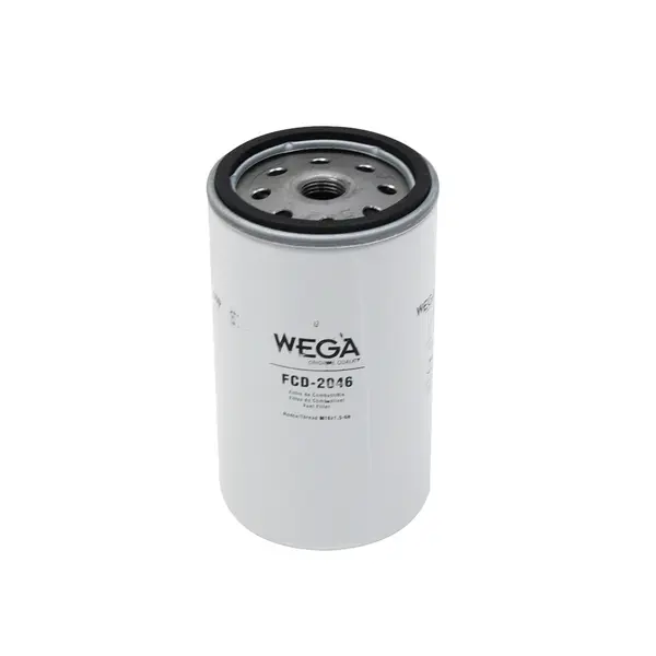 Filtro Diesel/combustivel — FCD2046