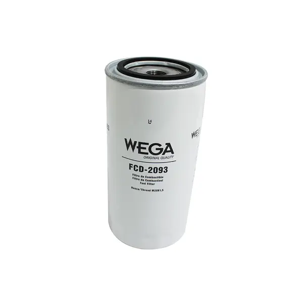 Filtro Diesel/combustivel — FCD2093