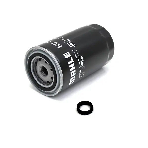 Filtro Diesel/combustivel Ford — KC704D