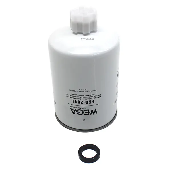 Filtro Diesel/combustivel Ford/vw — FCD2041
