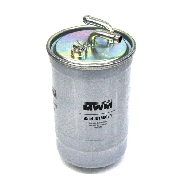 Filtro Diesel/combustivel Gm — 955400150020E