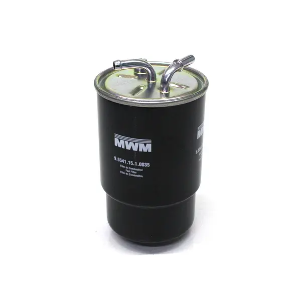 Filtro Diesel/combustivel Gm — 955411510035E