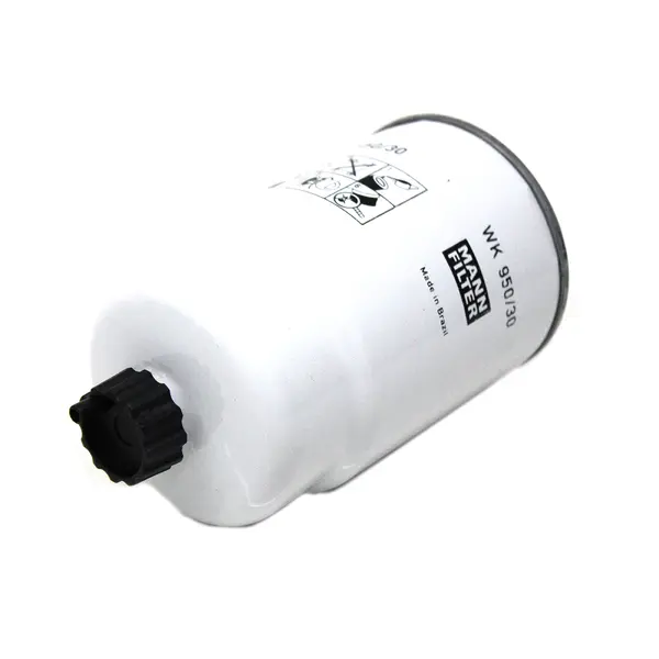 Filtro Diesel/combustivel Iveco — WK95030
