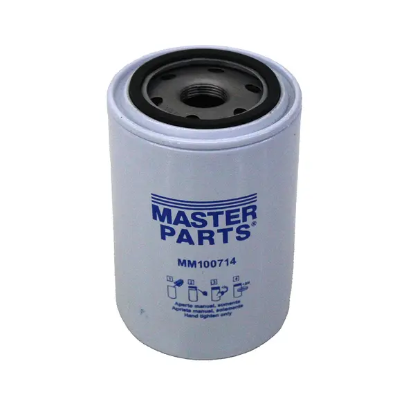 Filtro Diesel/combustivel — MM100714