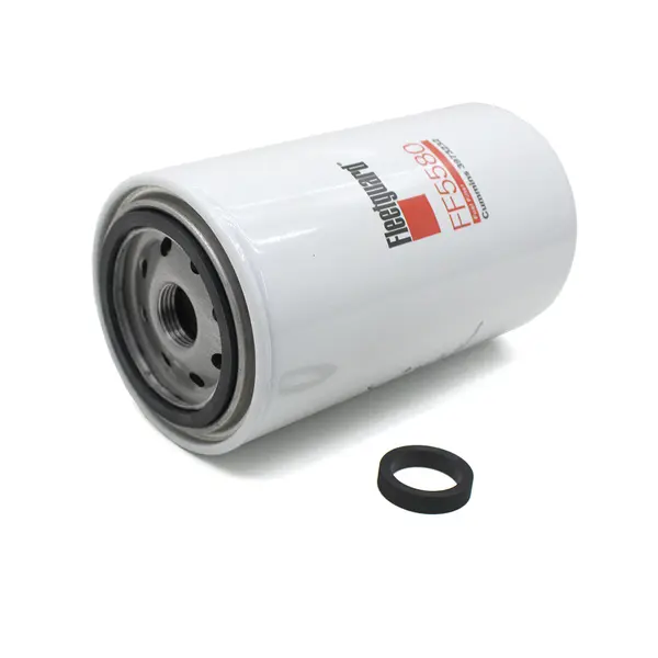 Filtro Diesel/combustivel Motor — FF5580