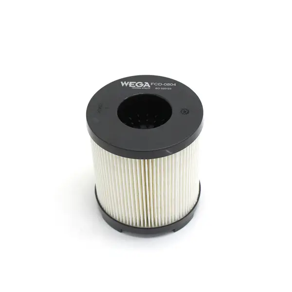 Filtro Diesel/combustivel Volvo VM — FCD0804