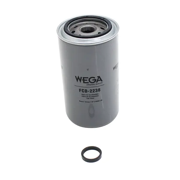 Filtro Diesel/combustivel VW/ford — FCD2238
