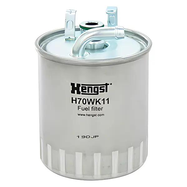 Filtro Diesel MB Accelo 715C Sprinter 311 413 — MPH70WK11