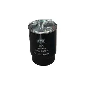 Filtro Diesel Motor MWM Sprint 4 Cil 2 Tubos Diesel Agrale - Filtro Diesel Agrale Motor MWM Sprint 04cil 02 Tubos Diesel