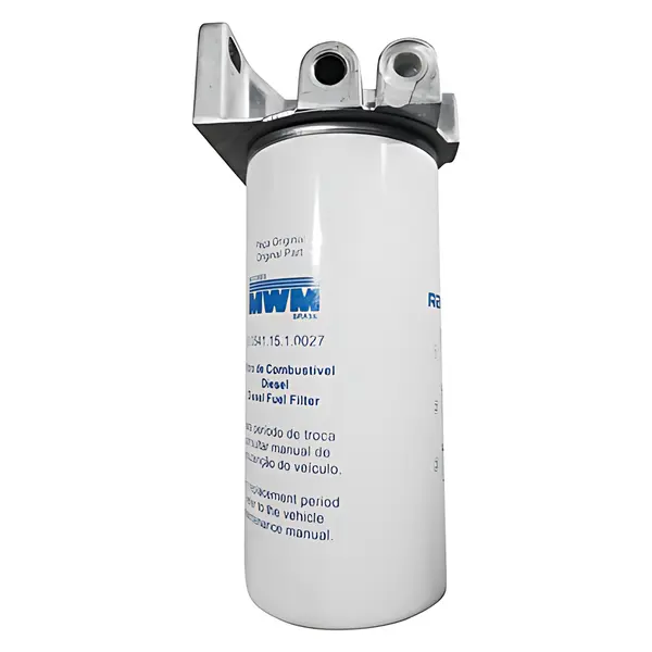 Filtro Diesel MWM Maxxforce para Agrale VW — 905410500111E
