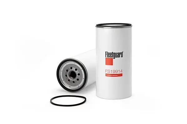 Filtro Diesel Orig Fleetguard — FS19914