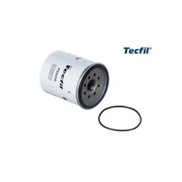 Filtro Diesel para Case 580L Motor Cummins — 3820927005KZ
