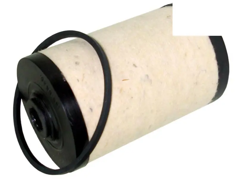 Filtro Diesel para MB OM366 Bomba Injetora — 922705