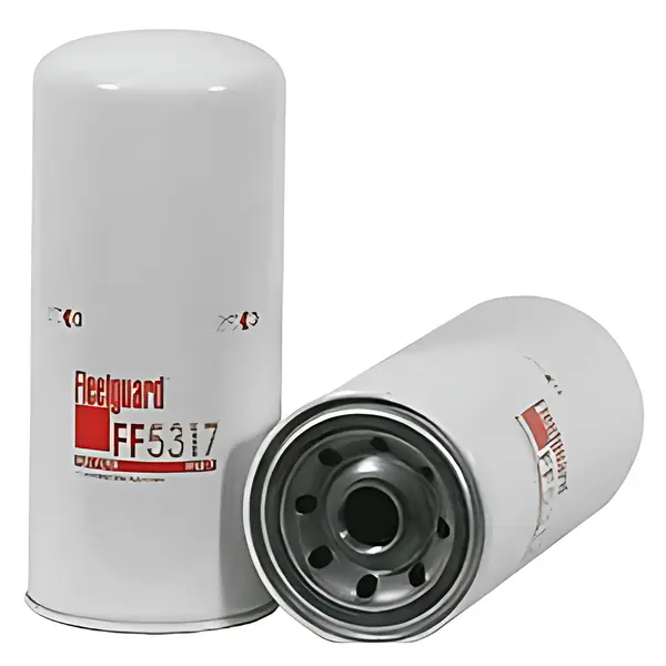 Filtro Diesel para Motor Cummins Fleetguard — FF5317