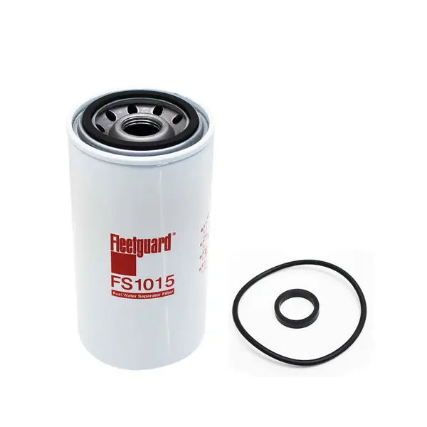 Filtro Diesel/racor Separador Dagua — FS1015