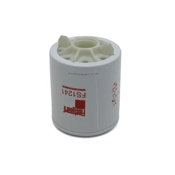 Filtro Diesel/racor Separador Dagua — FS1241