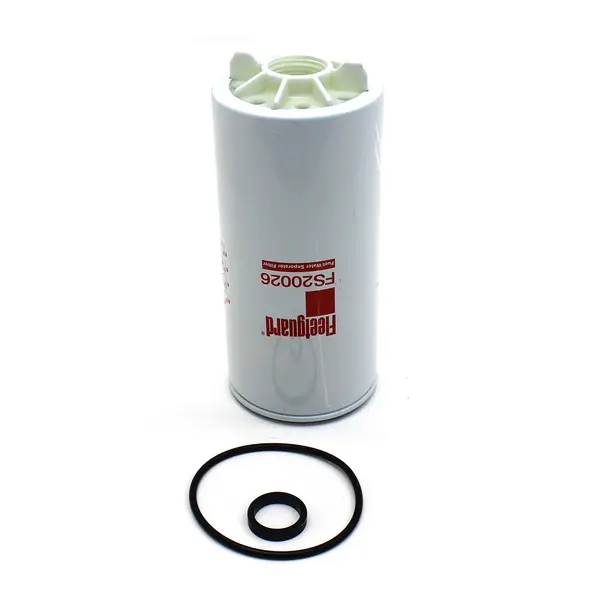 Filtro Diesel/racor Separador Dagua — FS20026