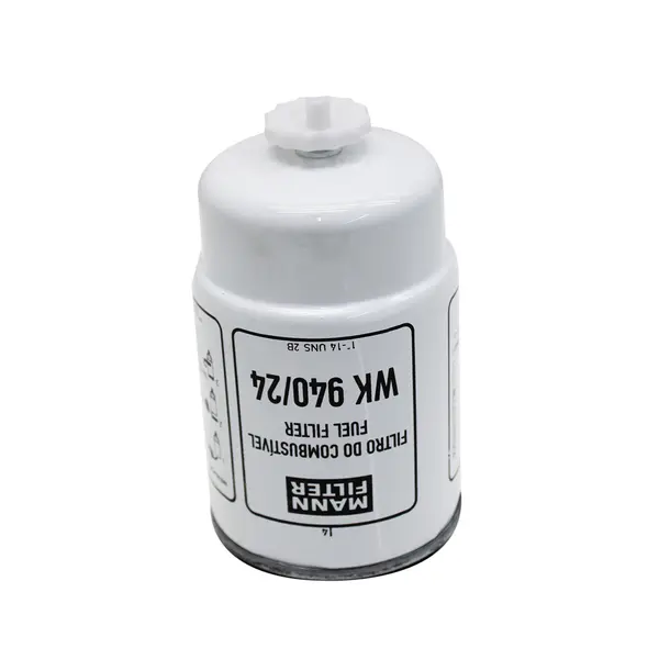 Filtro Diesel/racor Separador Dagua — WK94024