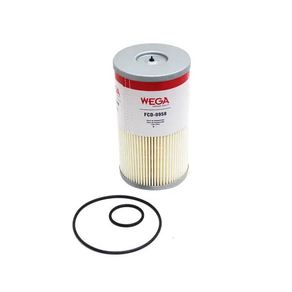 Filtro Diesel/racor Separador — FCD0958