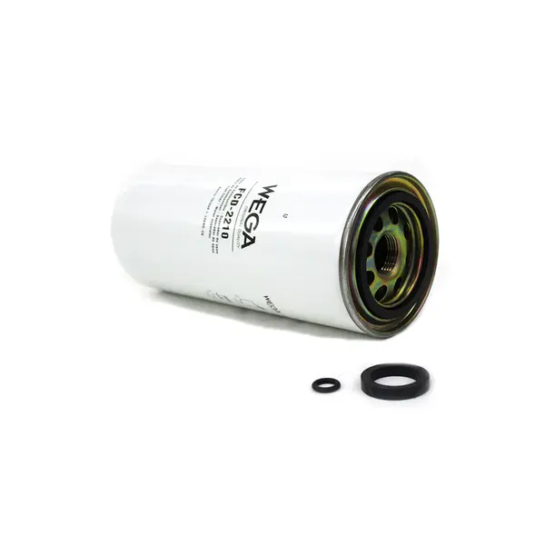 Filtro Diesel/racor Separador — FCD2210
