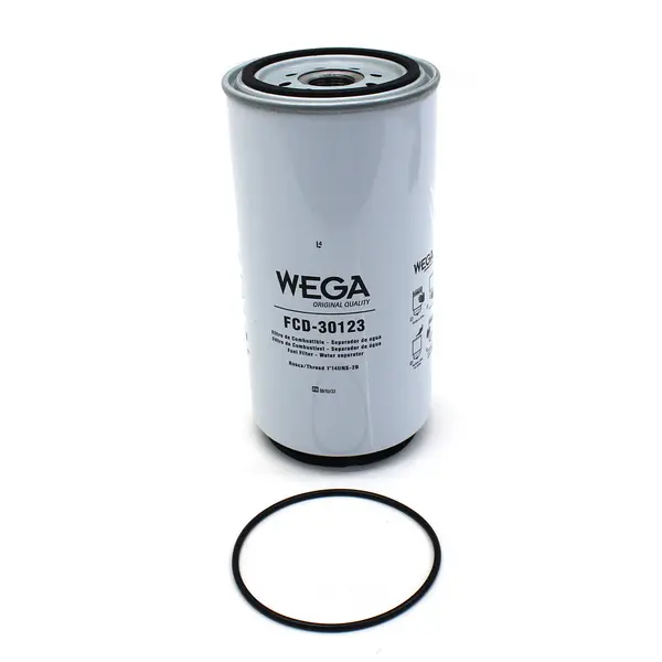Filtro Diesel/racor Separador — FCD30123