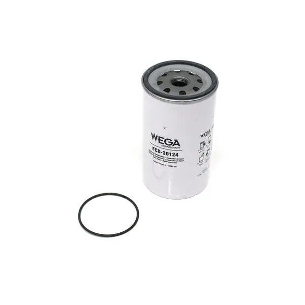 Filtro Diesel/racor Separador — FCD30124