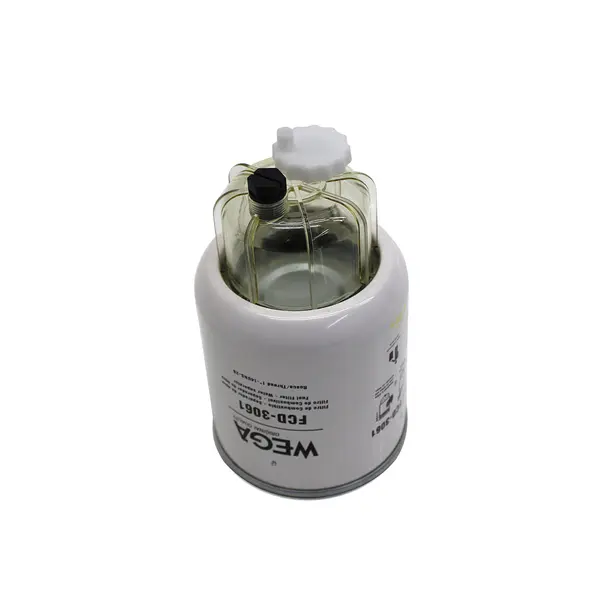 Filtro Diesel/racor Separador — FCD3061