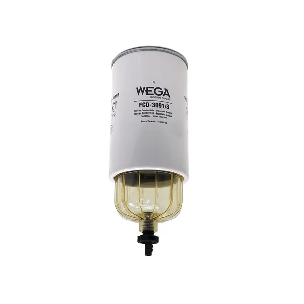 Filtro Diesel/racor Separador — FCD30913