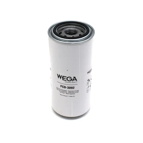 Filtro Diesel/racor Separador — FCD3092