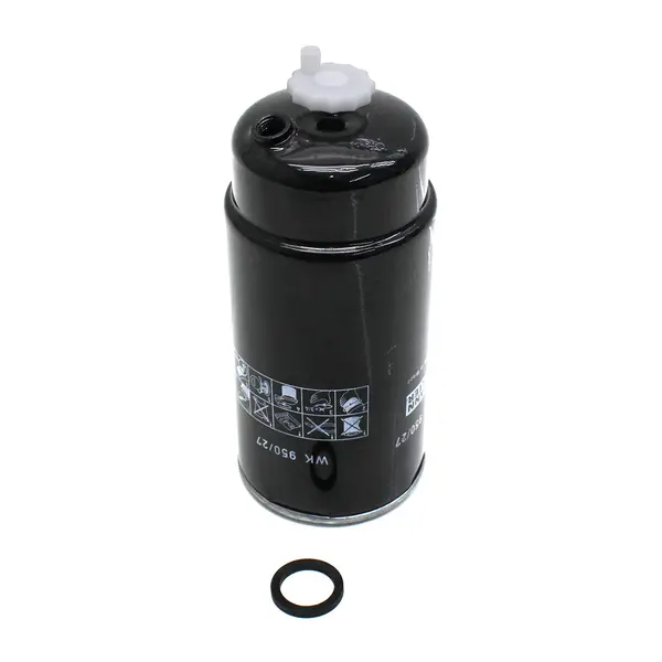 Filtro Diesel/racor Separador — WK95027X
