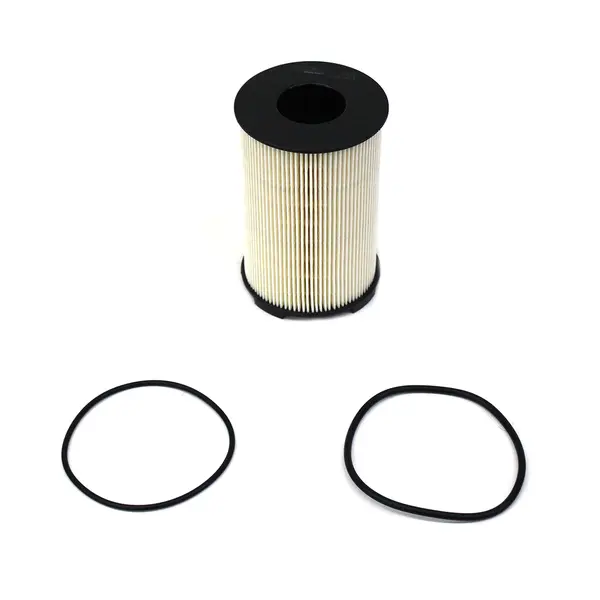Filtro Diesel/racor Volvo VM — FCD0818