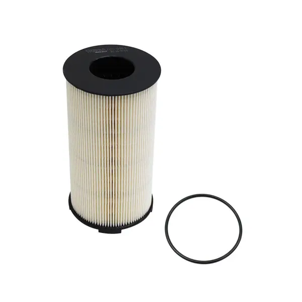 Filtro Diesel/racor VW Novo — FCD0962