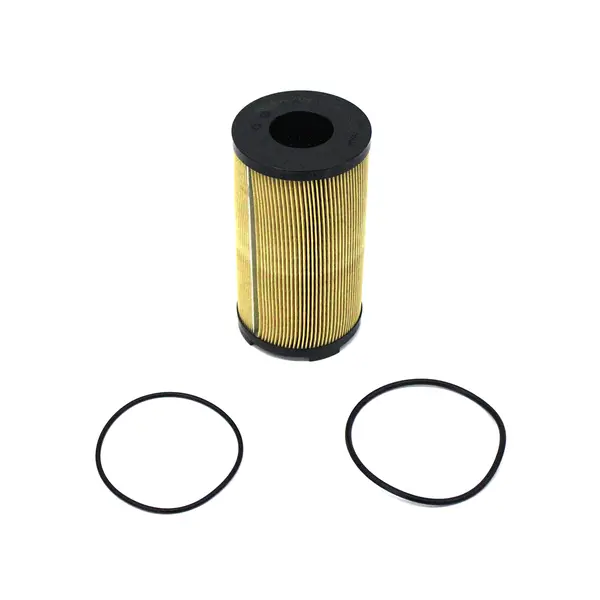 Filtro Diesel/racor VW Novo — PU9178X
