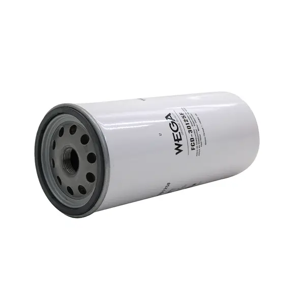 Filtro Diesel/racor VW (sistema — FCD30125F