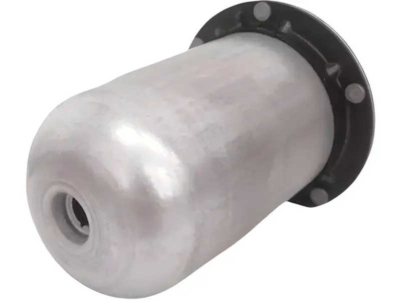 Filtro Diesel Renault Master 2.3 DC1 136CV — 164004350R