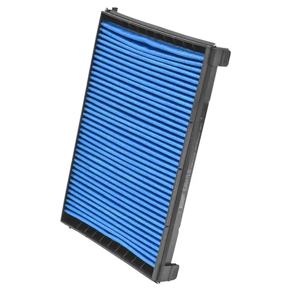 Filtro do Ar Condicionado para DAF XF 105 — E4947LB