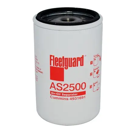 Filtro do Arla 2Z0611941G — 2Z0611941G