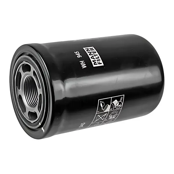 Filtro Hidr Bobcat 400 Mt John Deere 6J — 294721A1