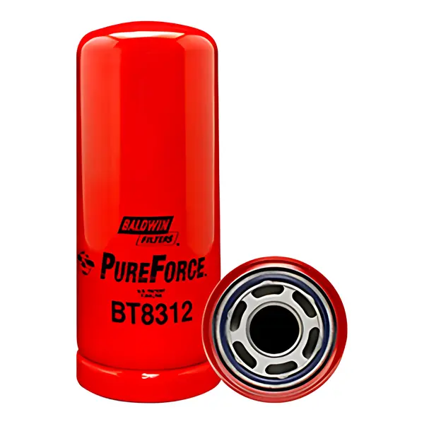 Filtro Hidraulico para Case W14 W18B W20C — BT8312