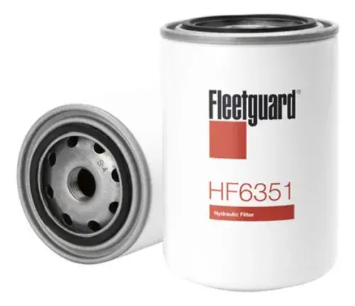 Filtro Hidraulico para Ford F4500 Hyster — HF6351
