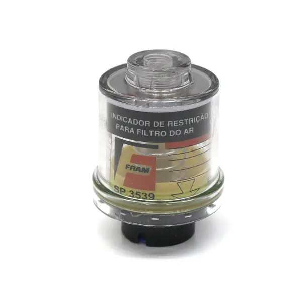 Filtro Indicador de — 000809.48