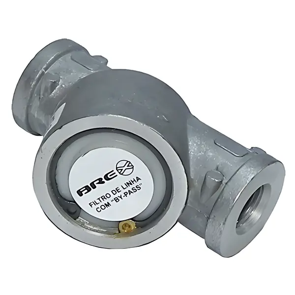 Filtro Linha M16 Rosca Carreta e Semi Reboque — ML4509