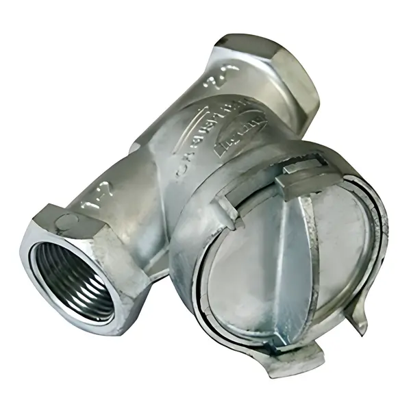 Filtro Linha M22 para Carretas — 405011